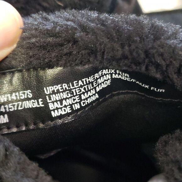 White mountain boots  - Picture 8 of 8